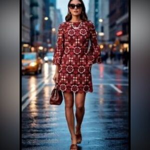 Trina Turk Smolder Dress